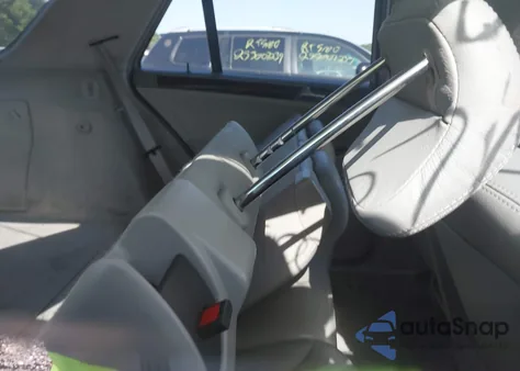 2006 Mercedes-Benz Ml 350 4Matic из США, поврежденный, VIN 4JGBB86E46A072158